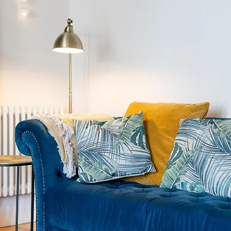 Ty Calon - 3 Storey 1920S Home, Close To Beach & The City- Close To Theatre- Perfect For Family & Friend Breaks Or Longer Term For Contractors, Crew And Cast Swansea Extérieur photo