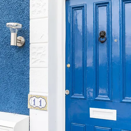 Ty Calon - 3 Storey 1920S Home, Close To Beach & The City- Close To Theatre- Perfect For Family & Friend Breaks Or Longer Term For Contractors, Crew And Cast Swansea Extérieur photo